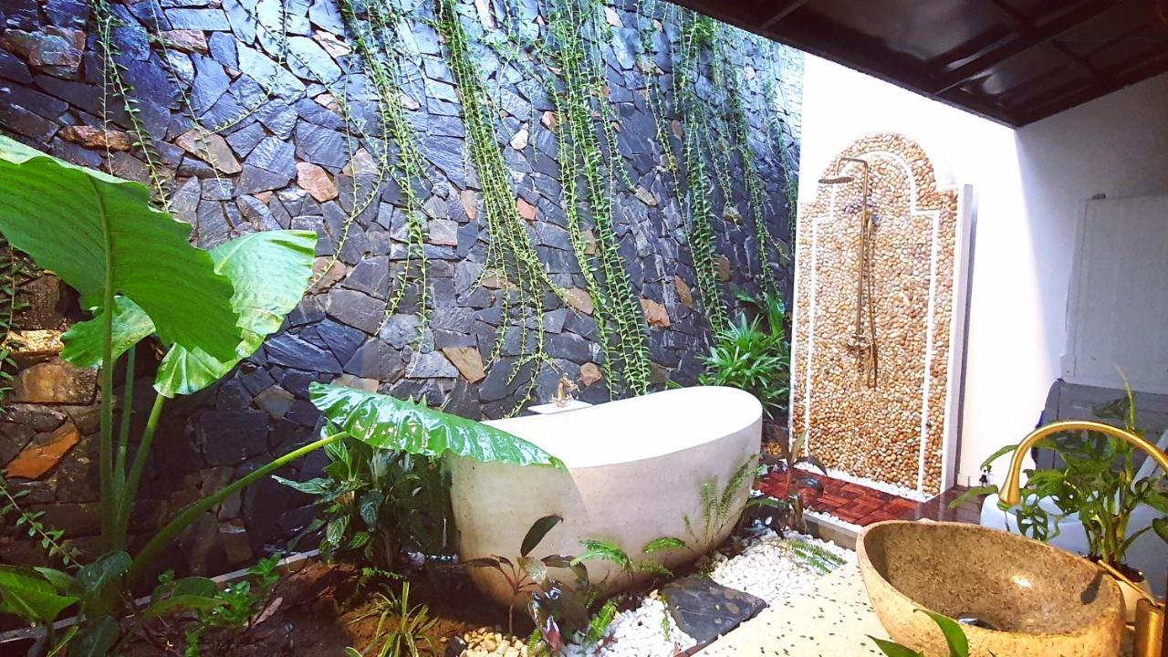Doc Chill - Gan Ba Vi, View Nui, Gan Ho, 40ph Di Tu Trung Tam Ha Noi Villa Hanoi