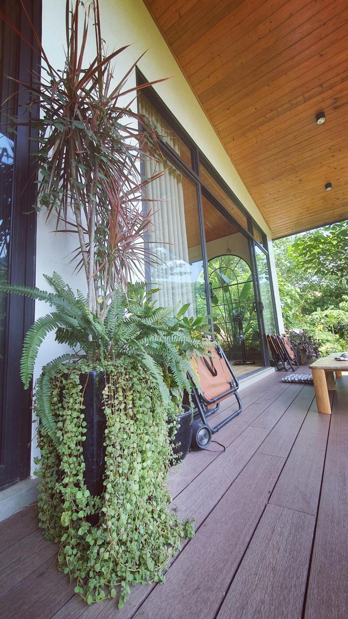 Villa Doc Chill - Gan Ba Vi, View Nui, Gan Ho, 40ph Di Tu Trung Tam Ha Noi Hanoi