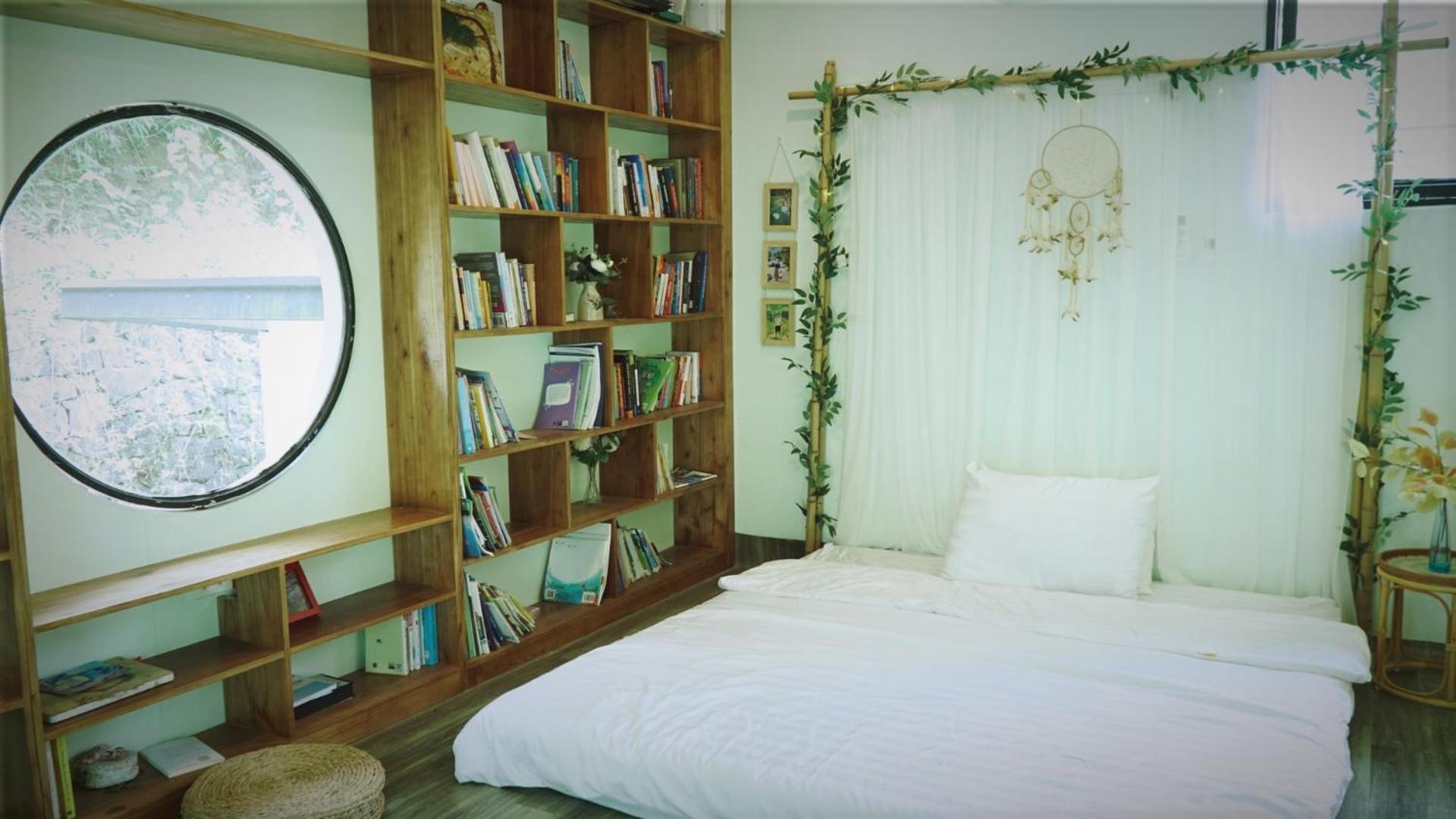 Villa Doc Chill - Gan Ba Vi, View Nui, Gan Ho, 40ph Di Tu Trung Tam Ha Noi Hanoi